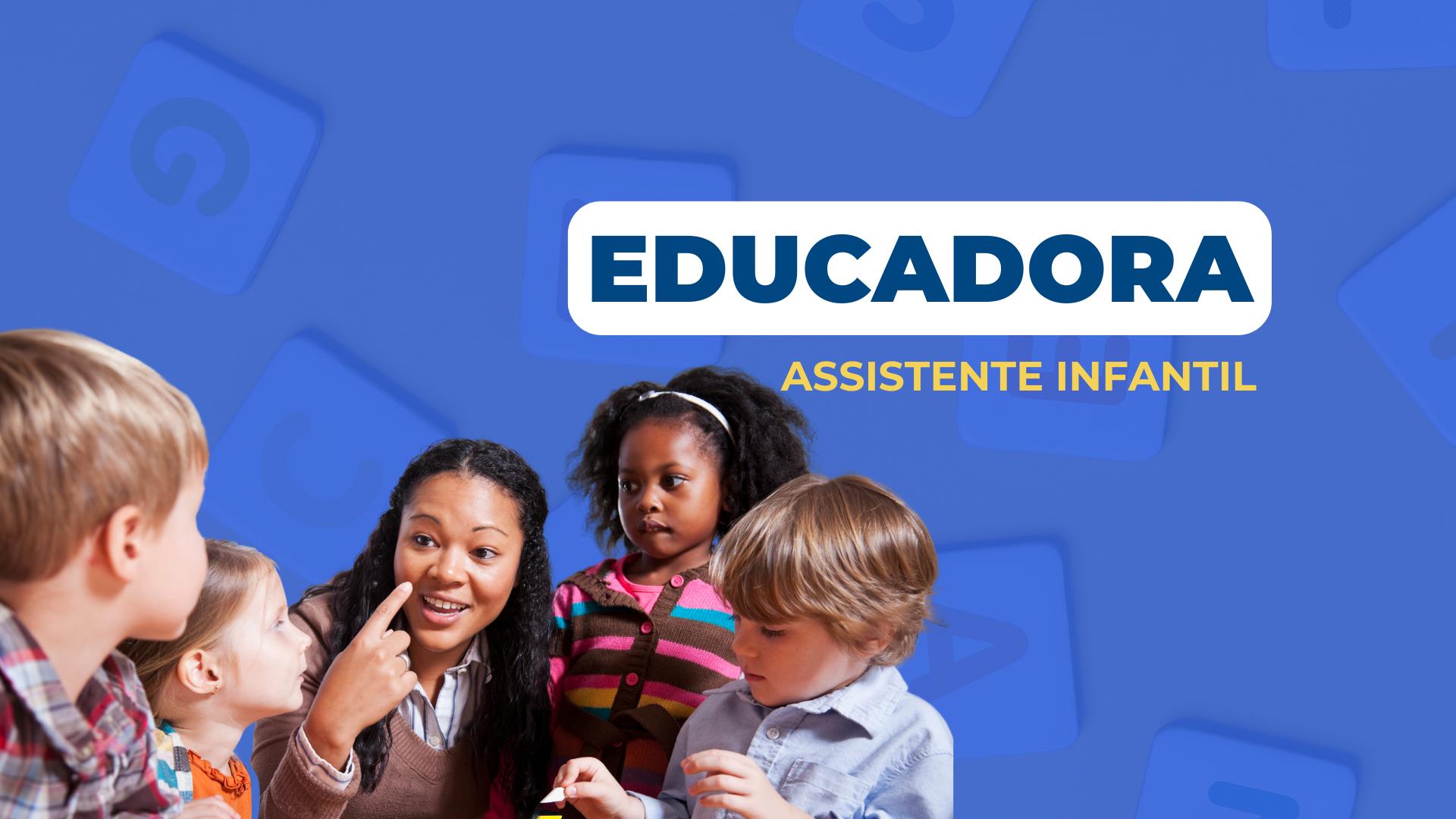 educadora assistente (1600 x 1600 px) (1920 x 1080 px)